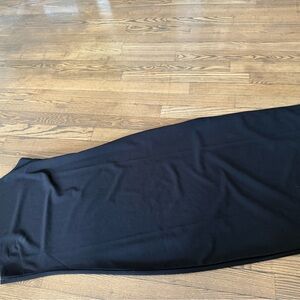 Mango MNG Classic Black Dress